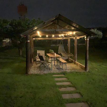 Bb Borgo Biella Bed & Breakfast Candelo Exterior photo