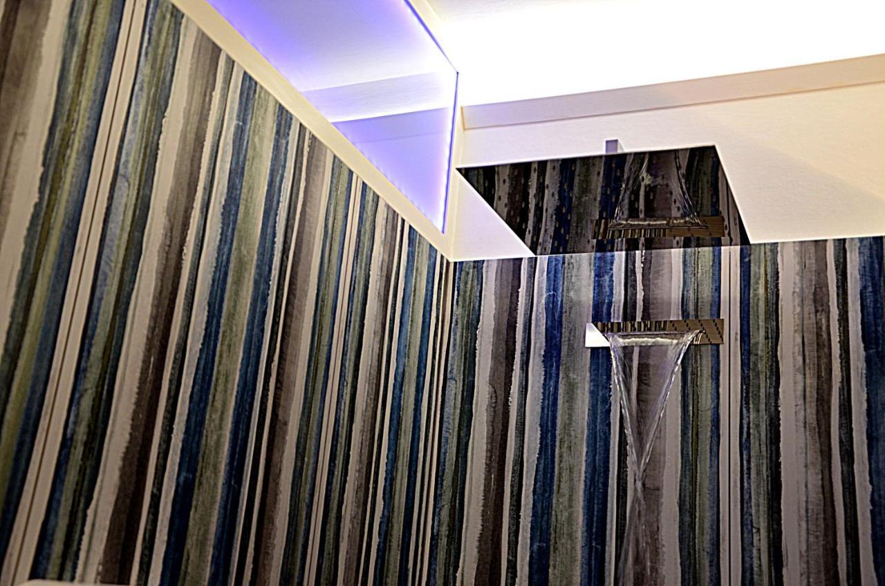 Bb Borgo Biella Bed & Breakfast Candelo Exterior photo