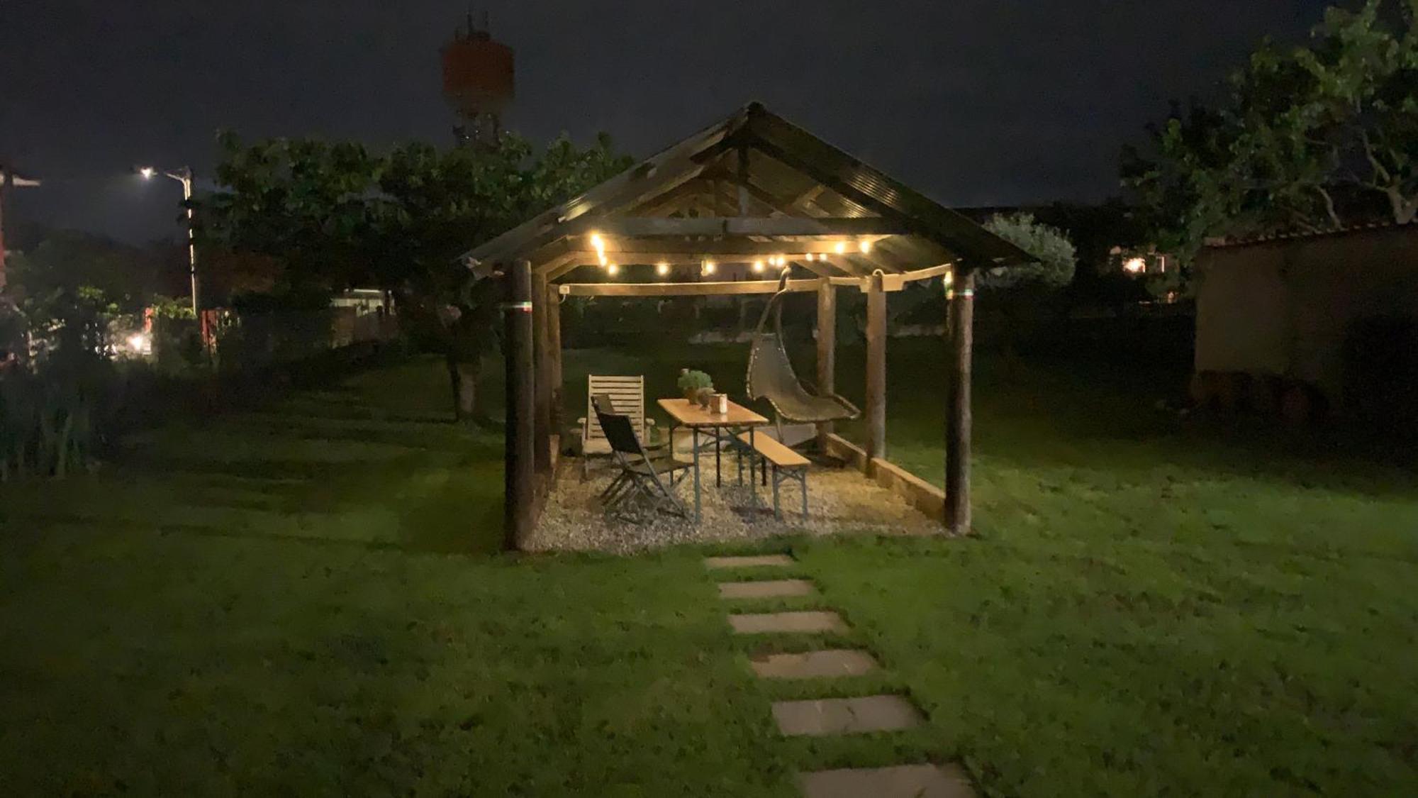 Bb Borgo Biella Bed & Breakfast Candelo Exterior photo